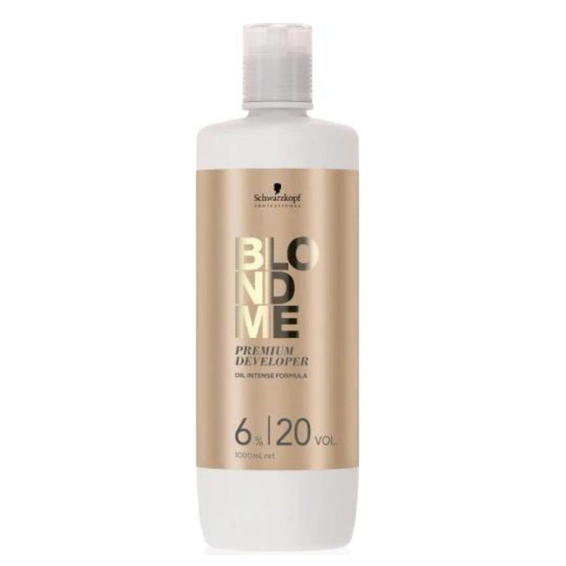 Schwarzkopf BlondMe Premium Developer 32 Vol 6% 1 L