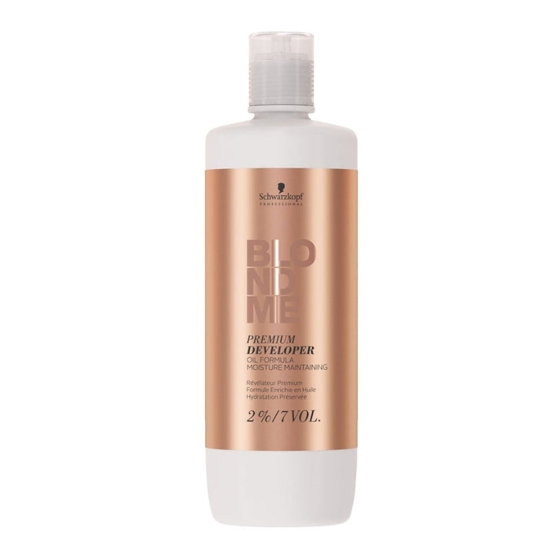 Schwarzkopf BlondMe Premium Developer 7 Vol 2% 1 L