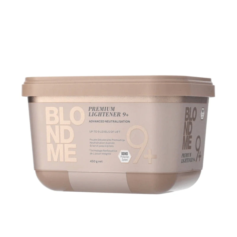 BM PREMIUM LIGHTENER 9 + 450 G