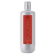 Schwarzkopf Igora Royal Oil Developer 20 Vol
