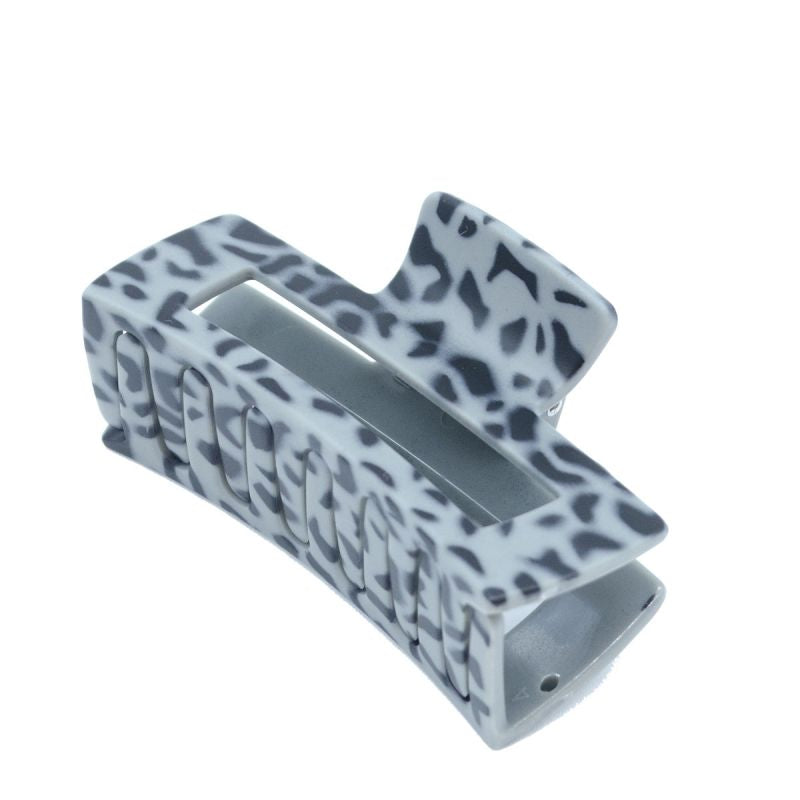 PONETTE PINZA GRANDE MUJER RECTANGULAR ANIMAL