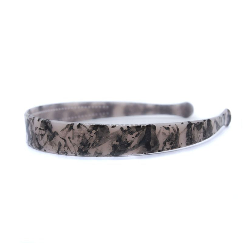 PONETTE DIADEMA MUJER CLASSIC TORTOISE