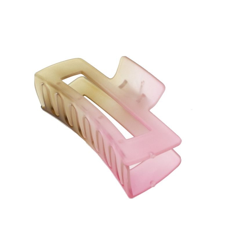 PONETTE PINZA COLECCION MUJER RECTANGULAR DEG