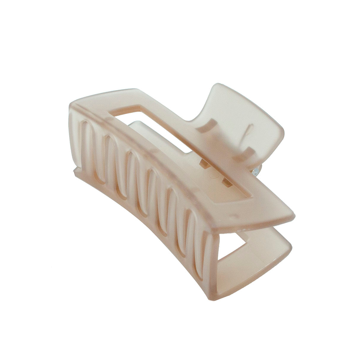 PONETTE PINZA GRANDE MUJER RECTANGULAR TRANSL