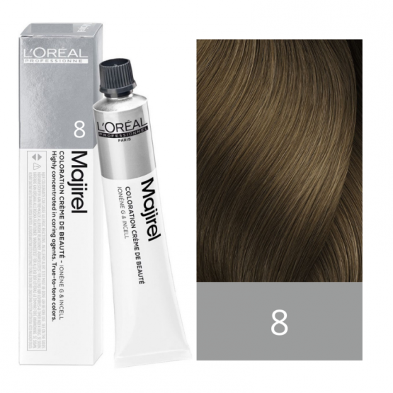 TINTES MAJIREL 50 GR - L&#39;OREAL
