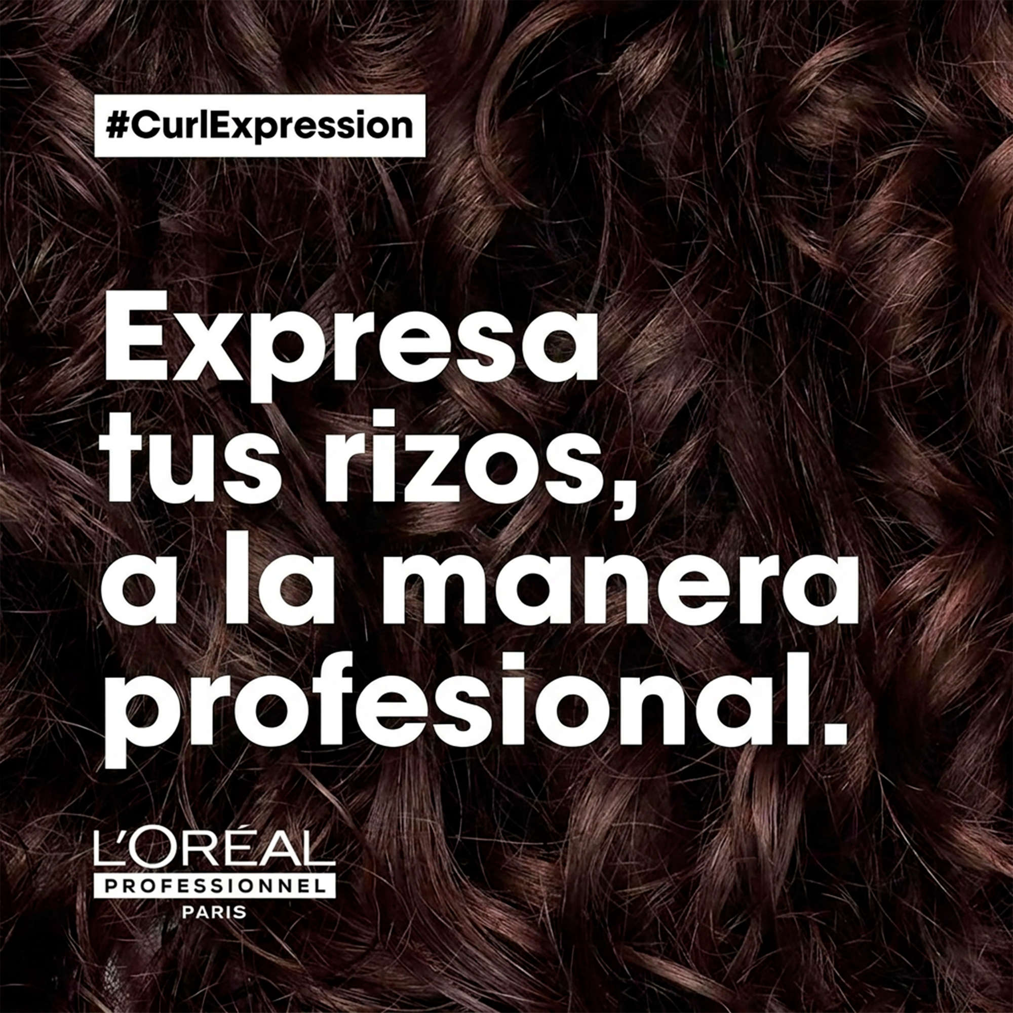 L'Oréal Professionnel Serie Expert Curl Expresion Crema en Gel 250 ml