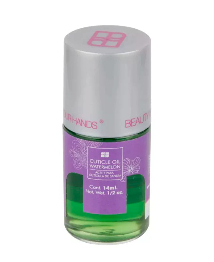 Nail Factory Aceite para Cutícula Sandía