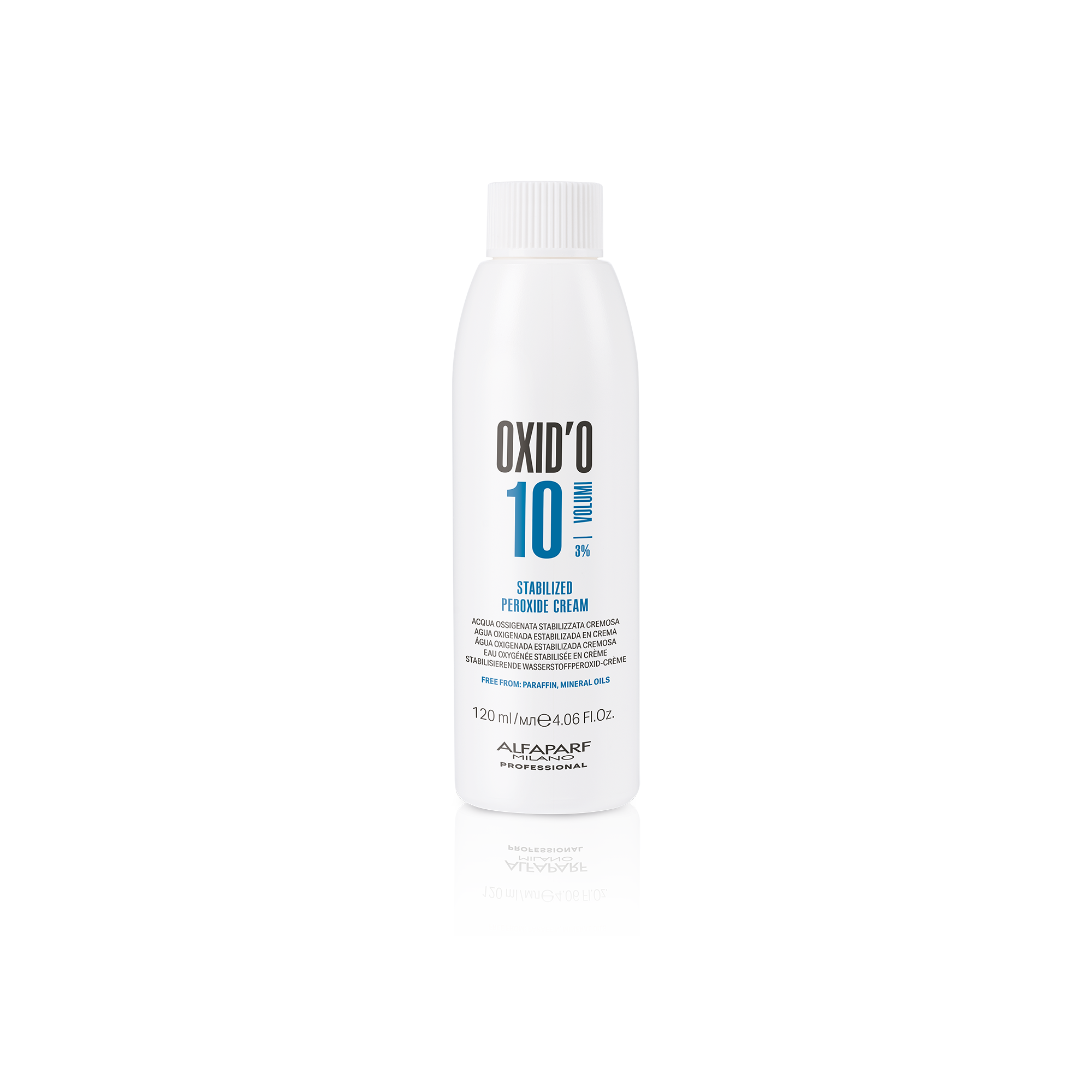 Alfaparf Oxido 10 Vol 1 L