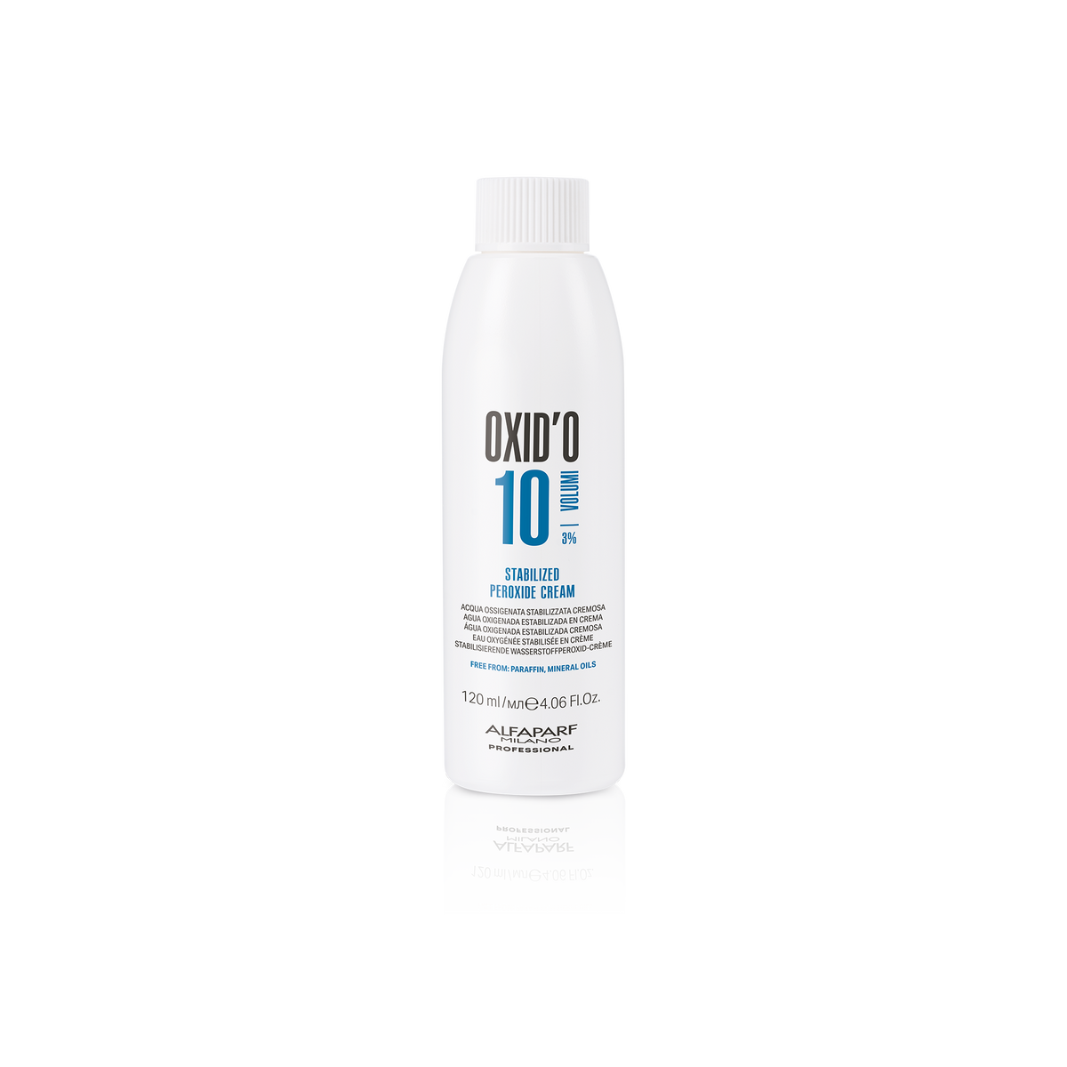 ALFAPARF OXID&#39;O 10 VOL 1LT
