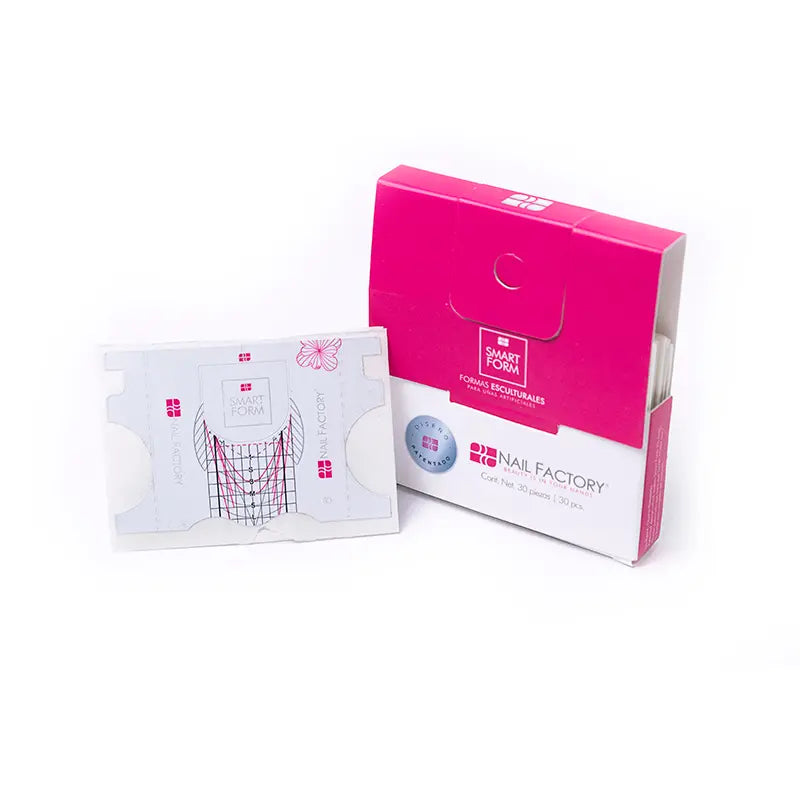 BABY SMART FORM  30 PZS