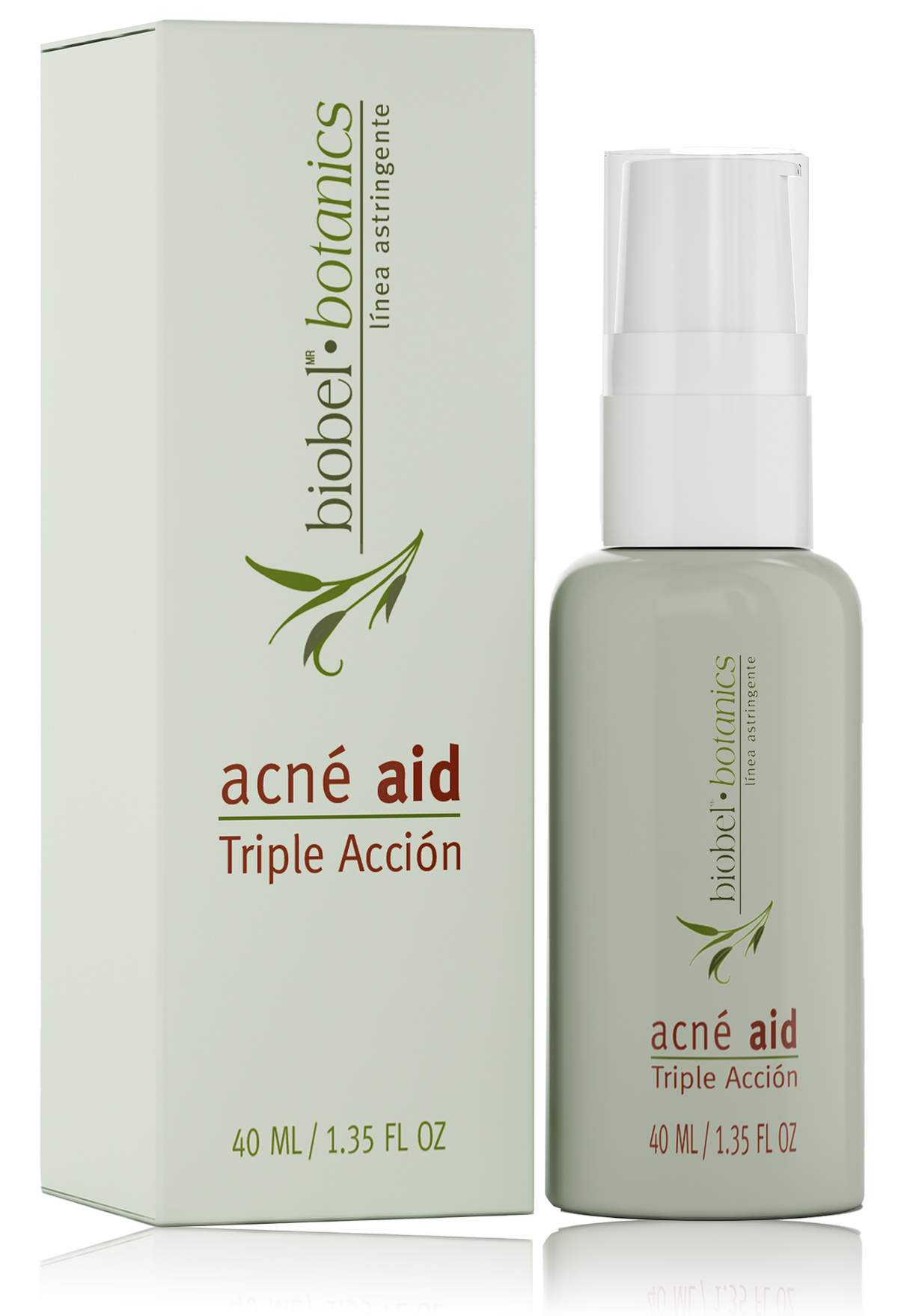ACNÉ-AID BIOBEL BOTANICS