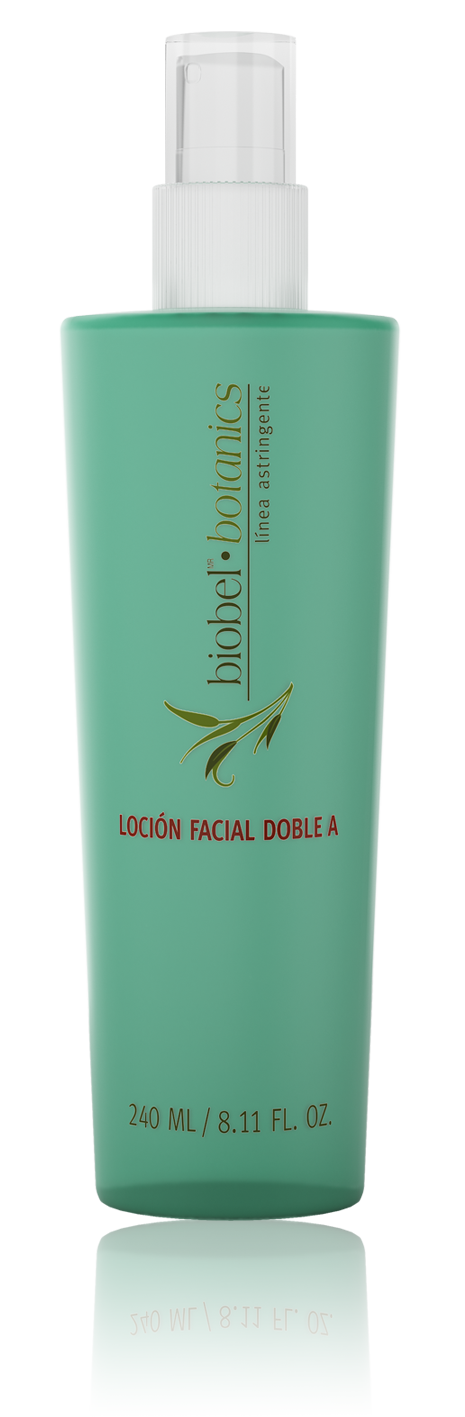 LOCIÓN FACIAL REFRESCANTE BIOBEL BOTANIC