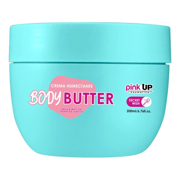 BODY BUTTER SECRET WISH