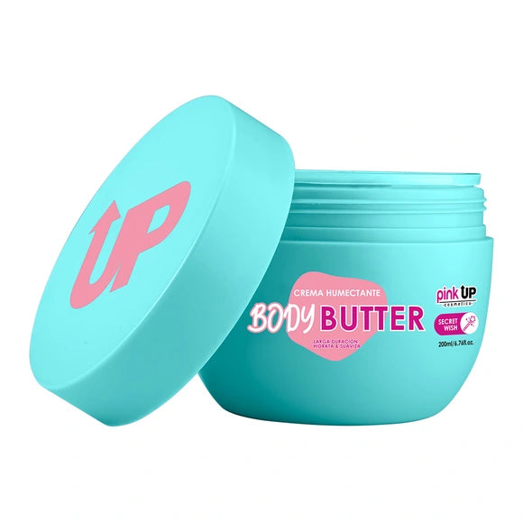 BODY BUTTER SECRET WISH