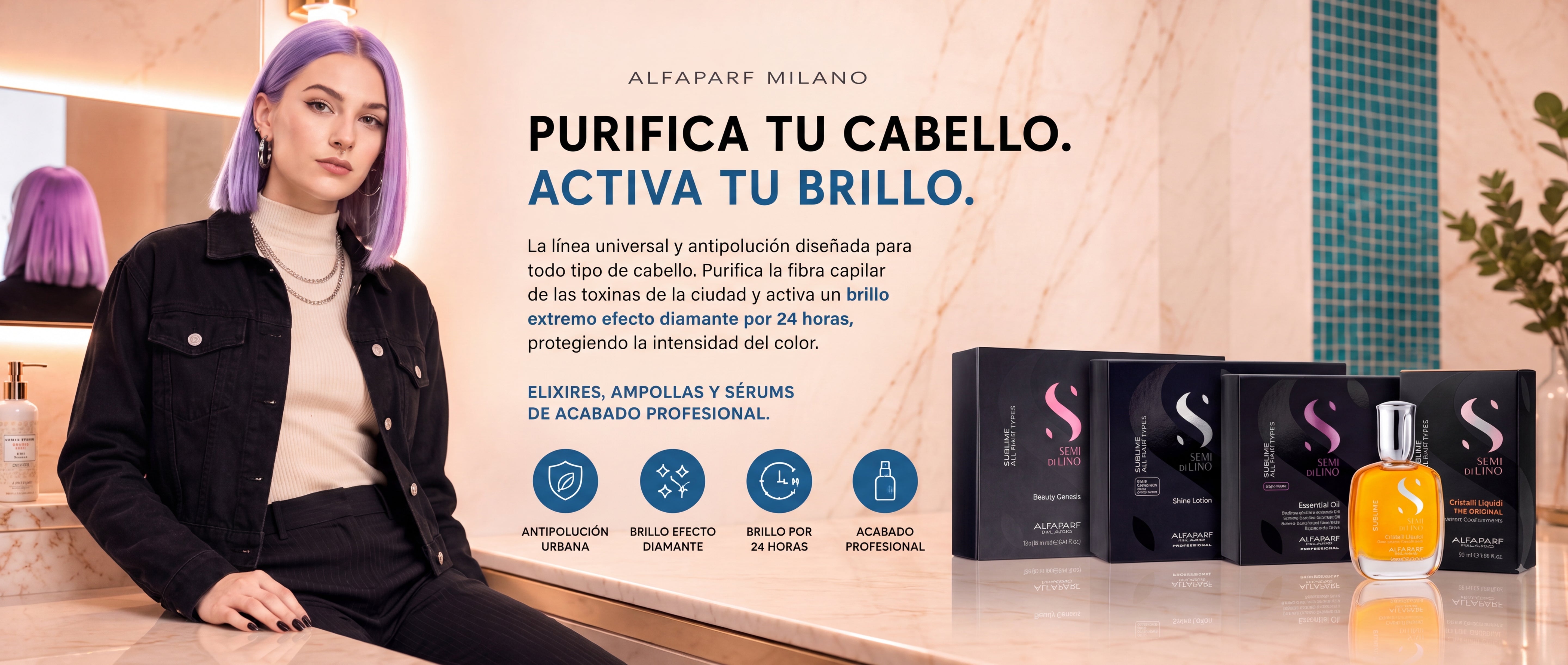 ODARA PROFESSIONAL 