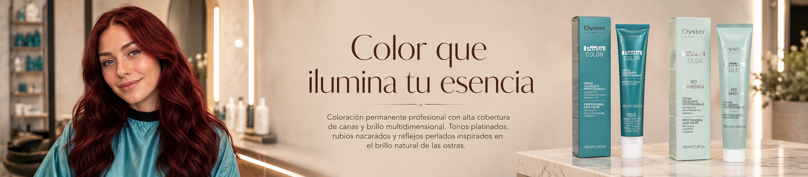 ODARA PROFESSIONAL 