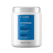 Oyster Cosmetics Bleacy Blue Polvo Decolorante 500 gr