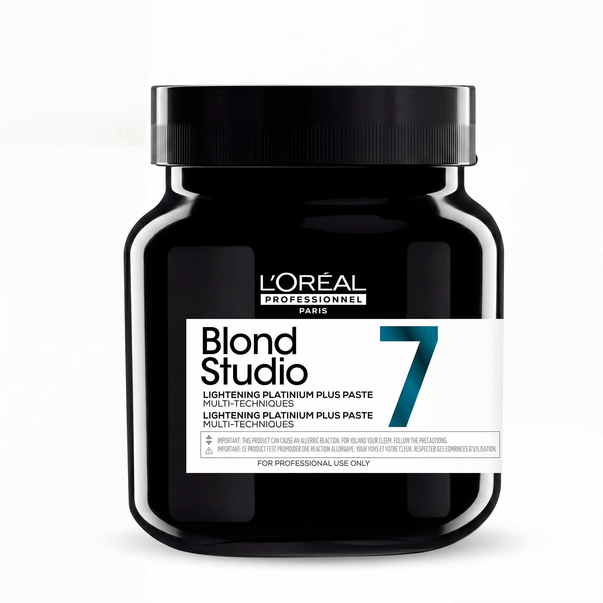 L'Oréal Professionnel Blond Studio Pasta 7 500 gr