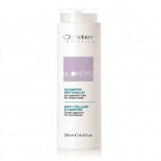 Oyster Cosmetics Blondye Anti-Yellow Shampoo