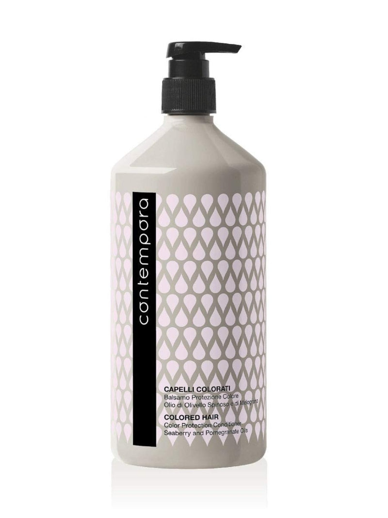 COLOR PROTECTION CONDITIONER 1 L - CONTEMPORA