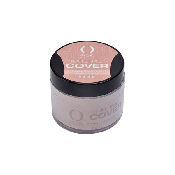 ACRILICO ORGANIC NATURAL COVER SAND