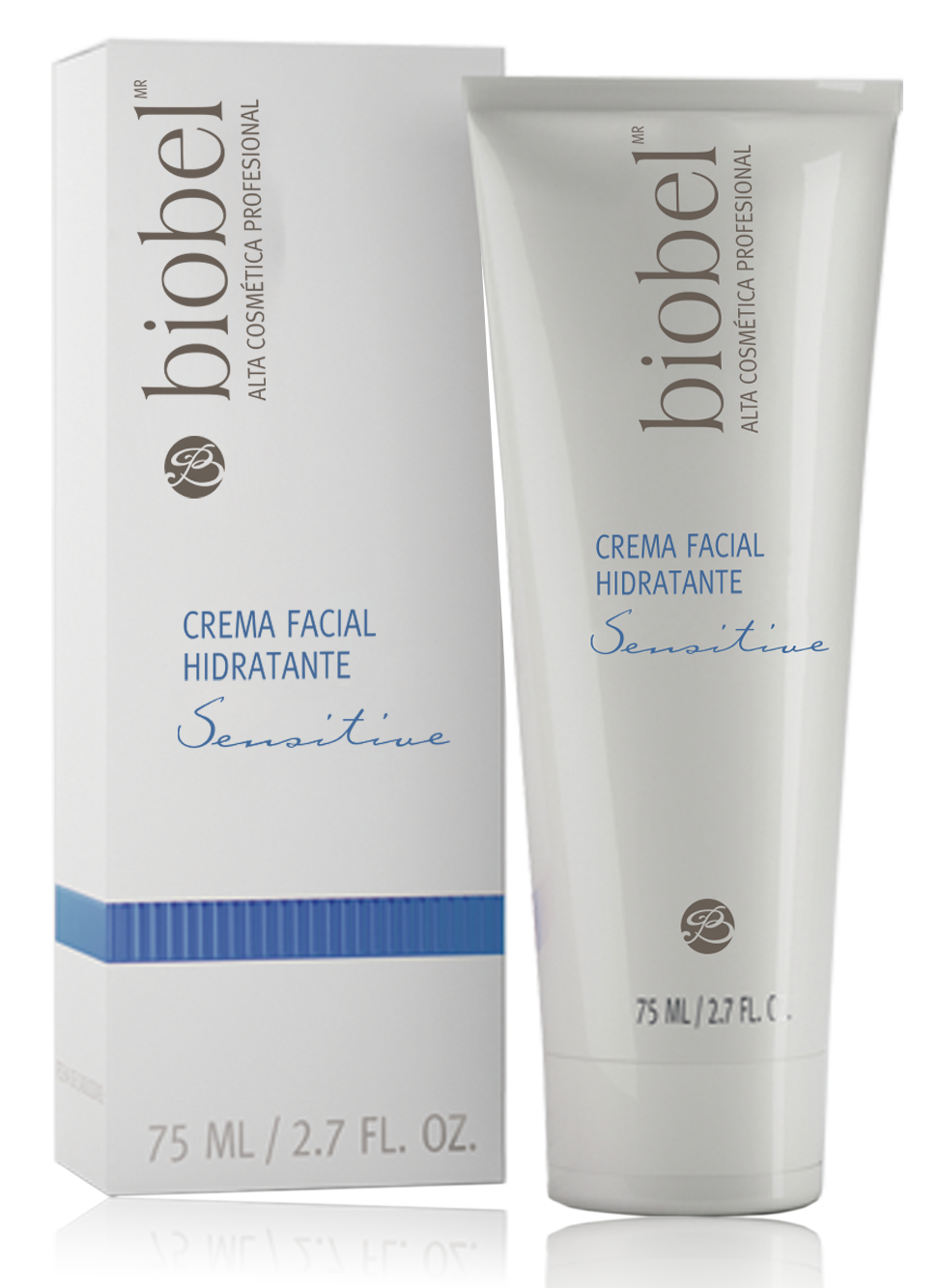 CREMA FACIAL HIDRATANTE SENSITIVE