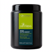 Oyster Cosmetics Cannabis Green Lab Mask Nutri-Energy