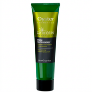 Oyster Cosmetics Green Lab Mask Nutri-Energy