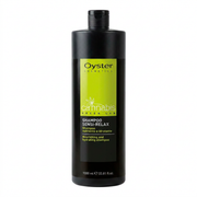 Oyster Cosmetics Cannabis Green Lab Shampoo Sensi-Relax