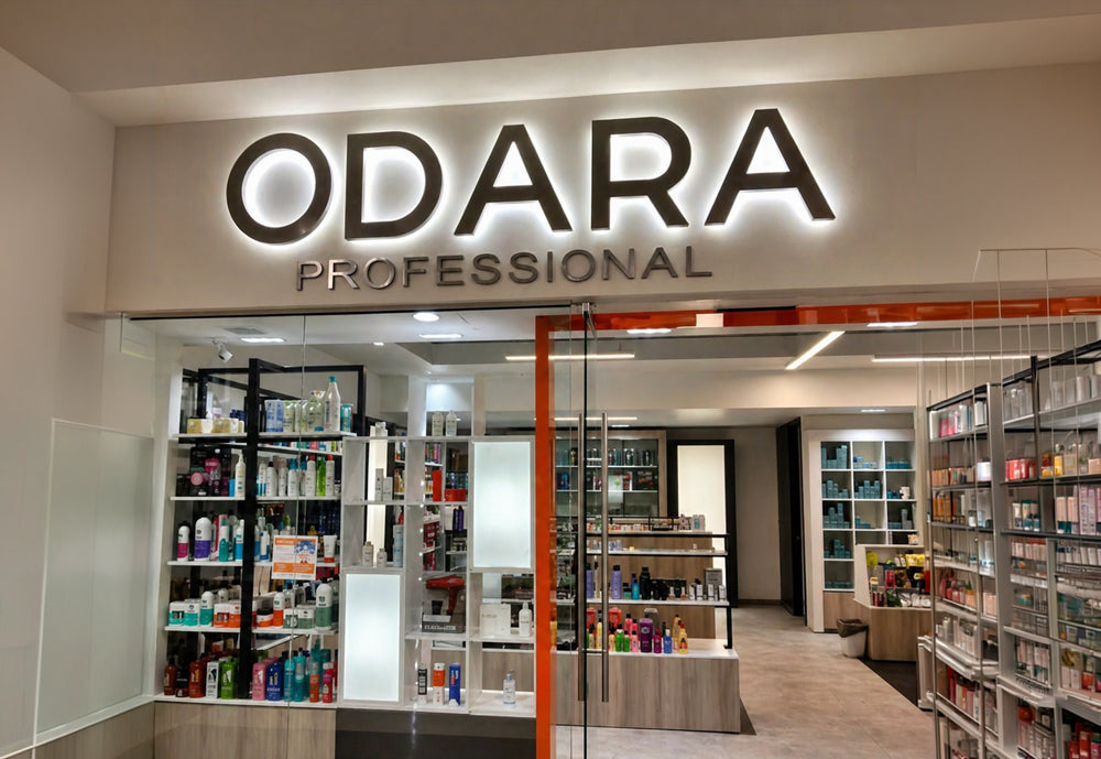 ODARA PROFESSIONAL 
