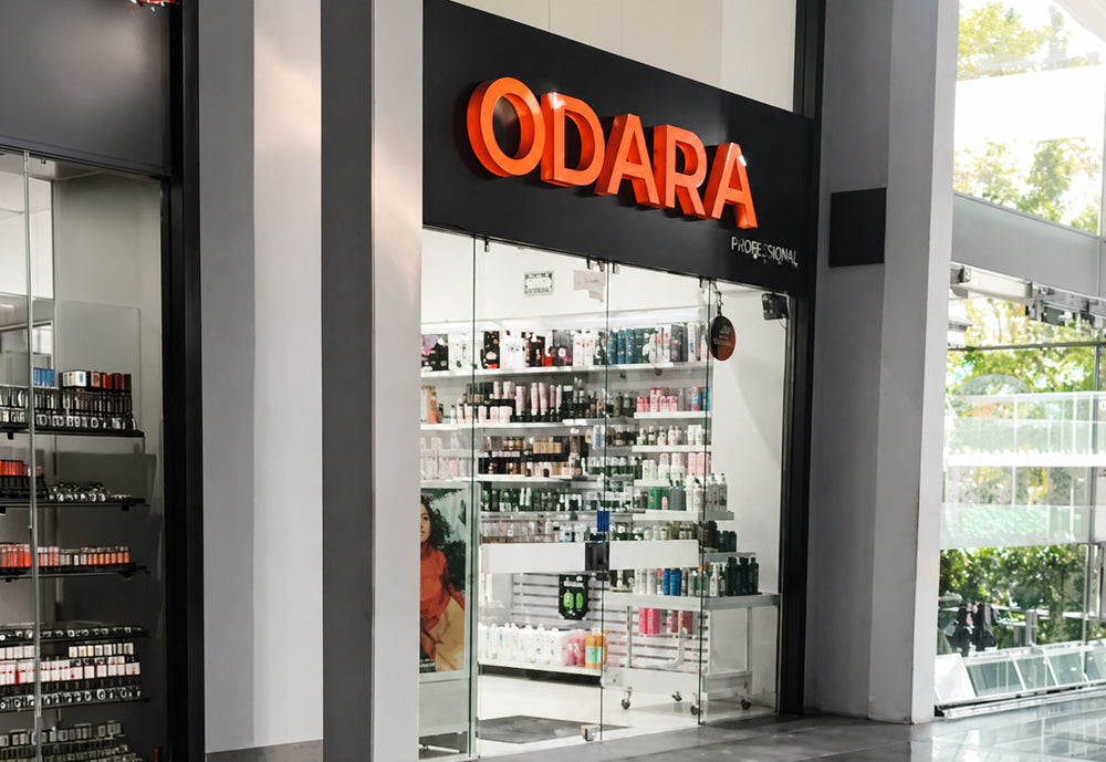 ODARA PROFESSIONAL 