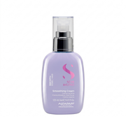 Alfaparf Semi Di Lino Smooth Smoothing Cream 125 ml