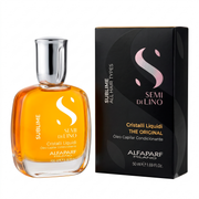 Alfaparf Semi Di Lino Sublime Cristalli Liquidi 30 ml