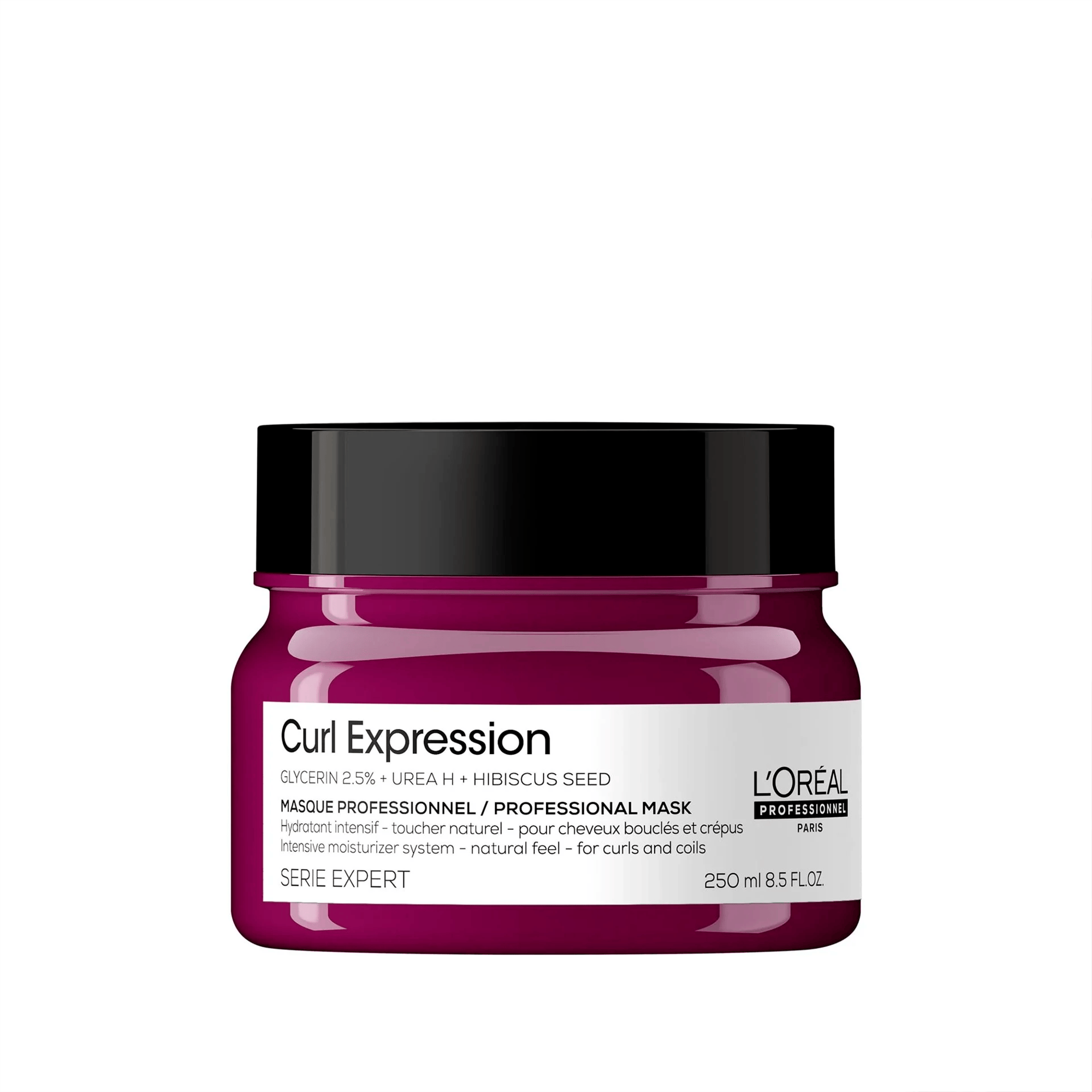 L'Oréal Professionnel Serie Expert Curl Expresion Mascarilla 250 ml