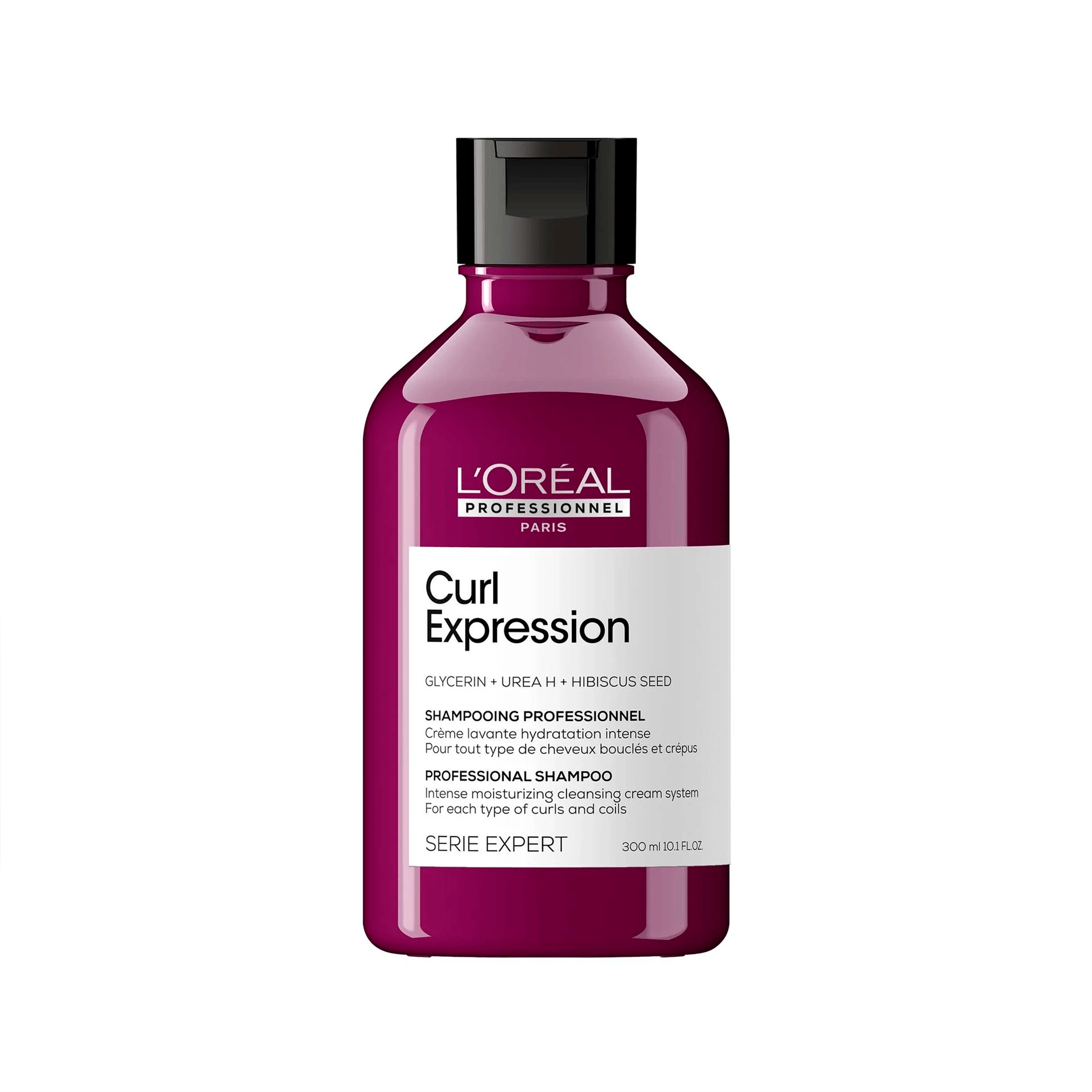 L'Oréal Professionnel Serie Expert Curl Expresion Shampoo 300 ml
