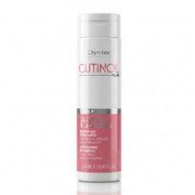 Oyster Cosmetics Cutinol Plus Curly Shampoo