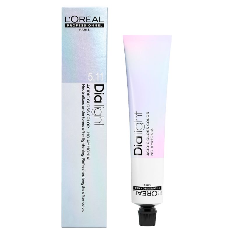 TINTE DIALIGHT 50 GR - L&#39;OREAL