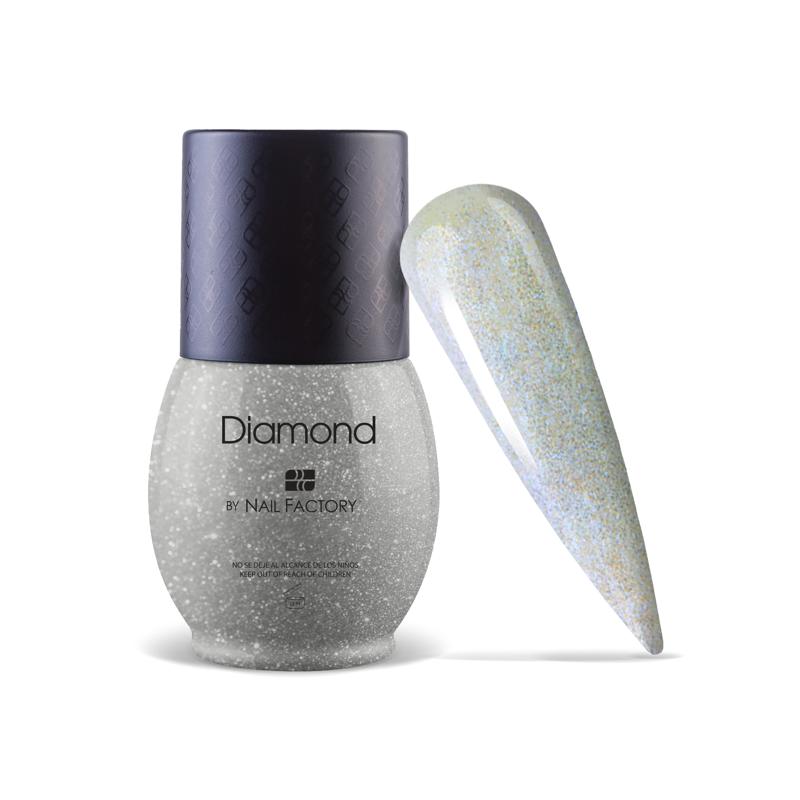 LACCOVER DIAMOND ONE SHOT 14 ML