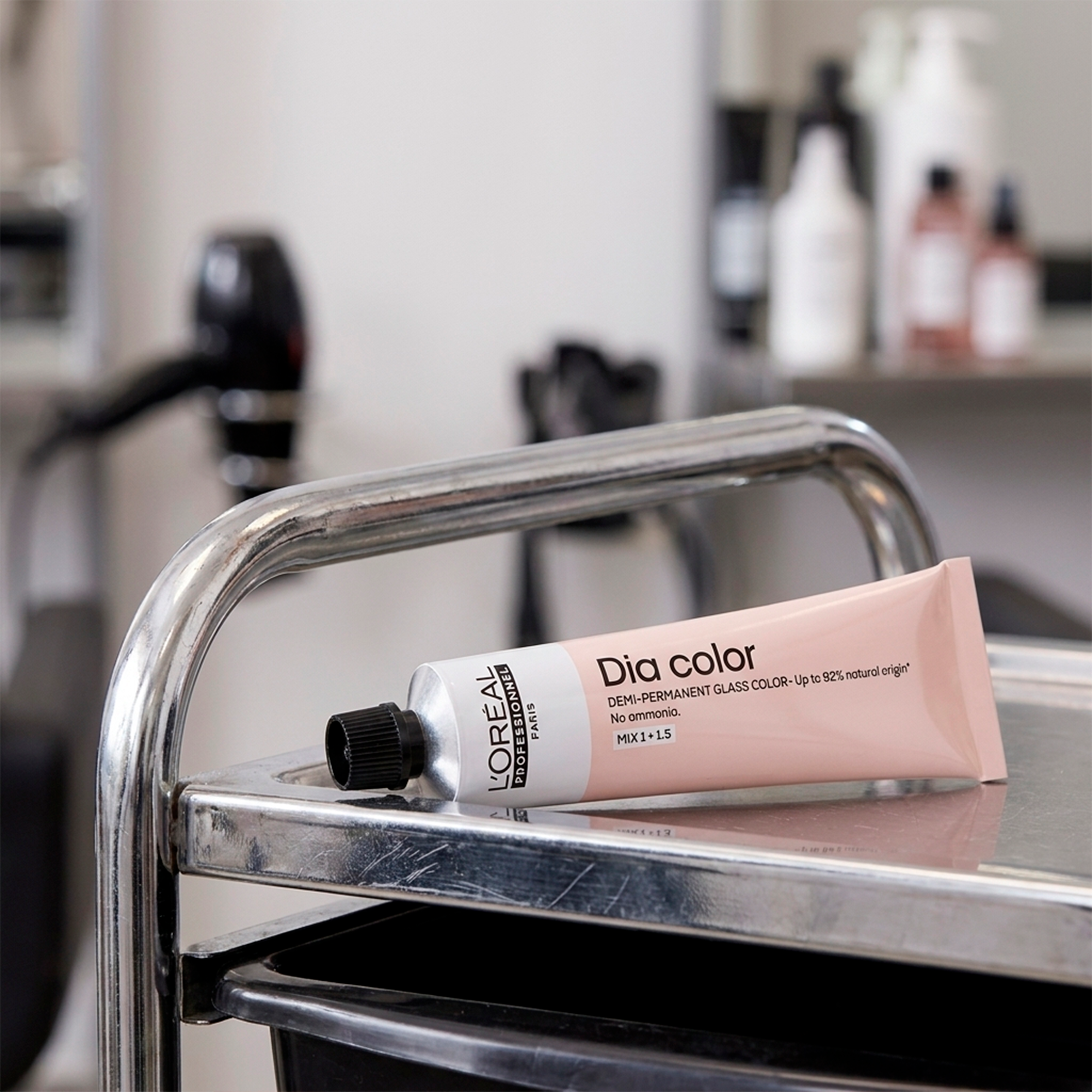 L'Oréal Professionnel Dia Color Tinte Semipermanente 60 ml