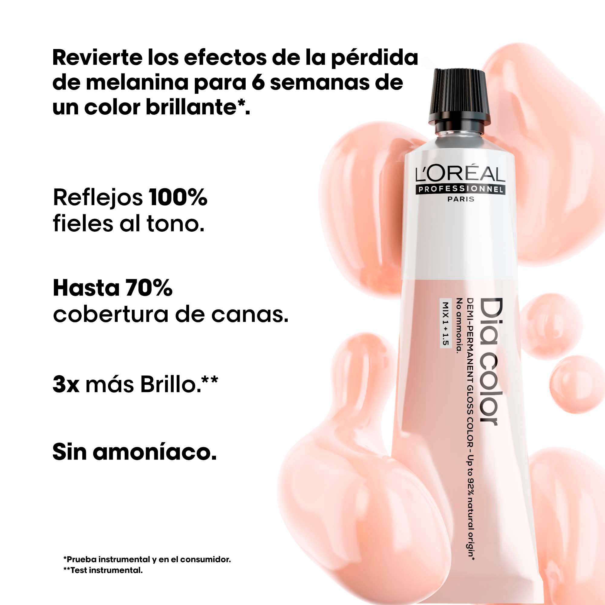 ODARA PROFESSIONAL 