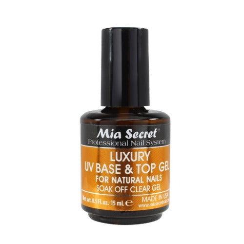 Mia Secret Esmalte Prof Nail System 15ml