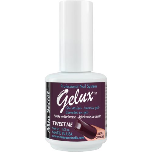 Mia Secret Esmalte Prof Nail System 2.5 OZ