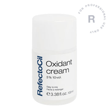 RefectoCil Oxidant 3% Revelador en Crema para Tintes 100ml