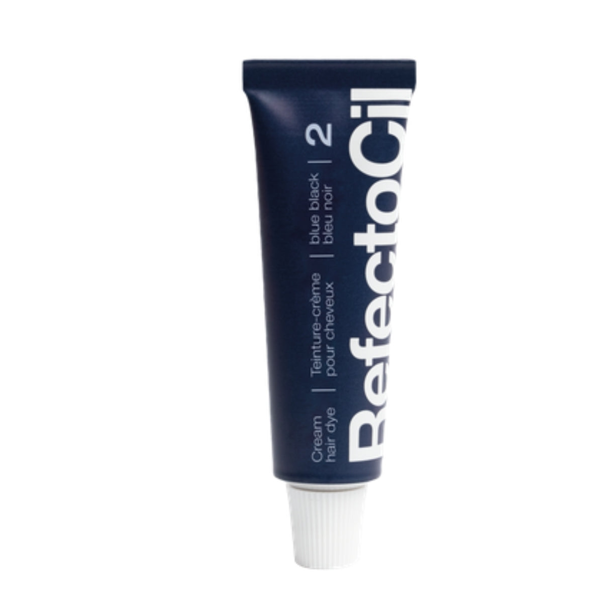 REFECTOCIL BLUE BLACK # 2 TINTE PARA PESTAÑAS Y CEJAS