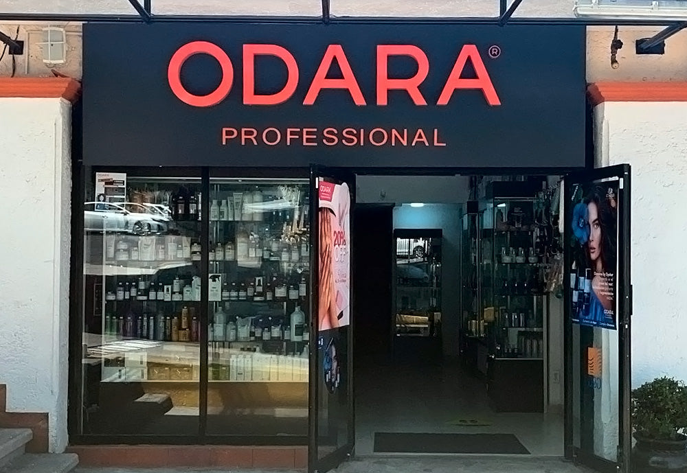 ODARA PROFESSIONAL 