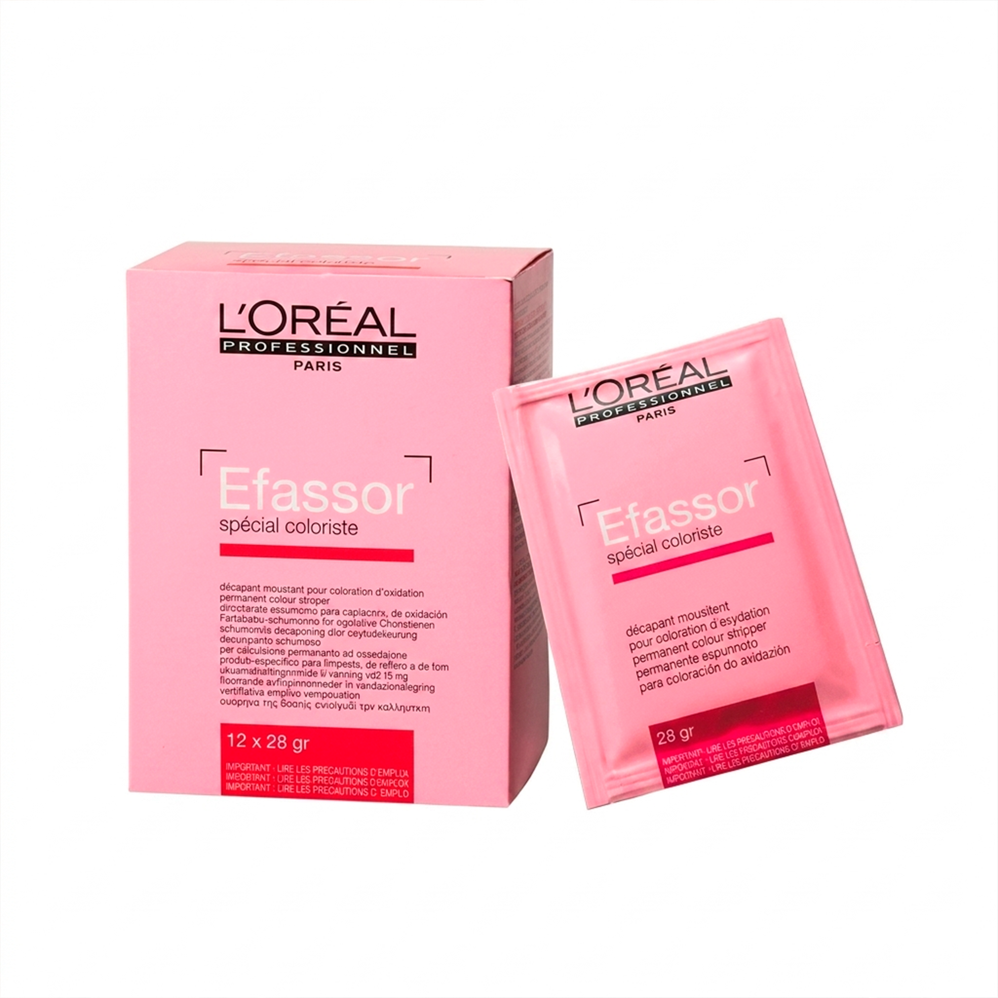 L'Oréal Professionnel Dulcia Advanced 75 ml