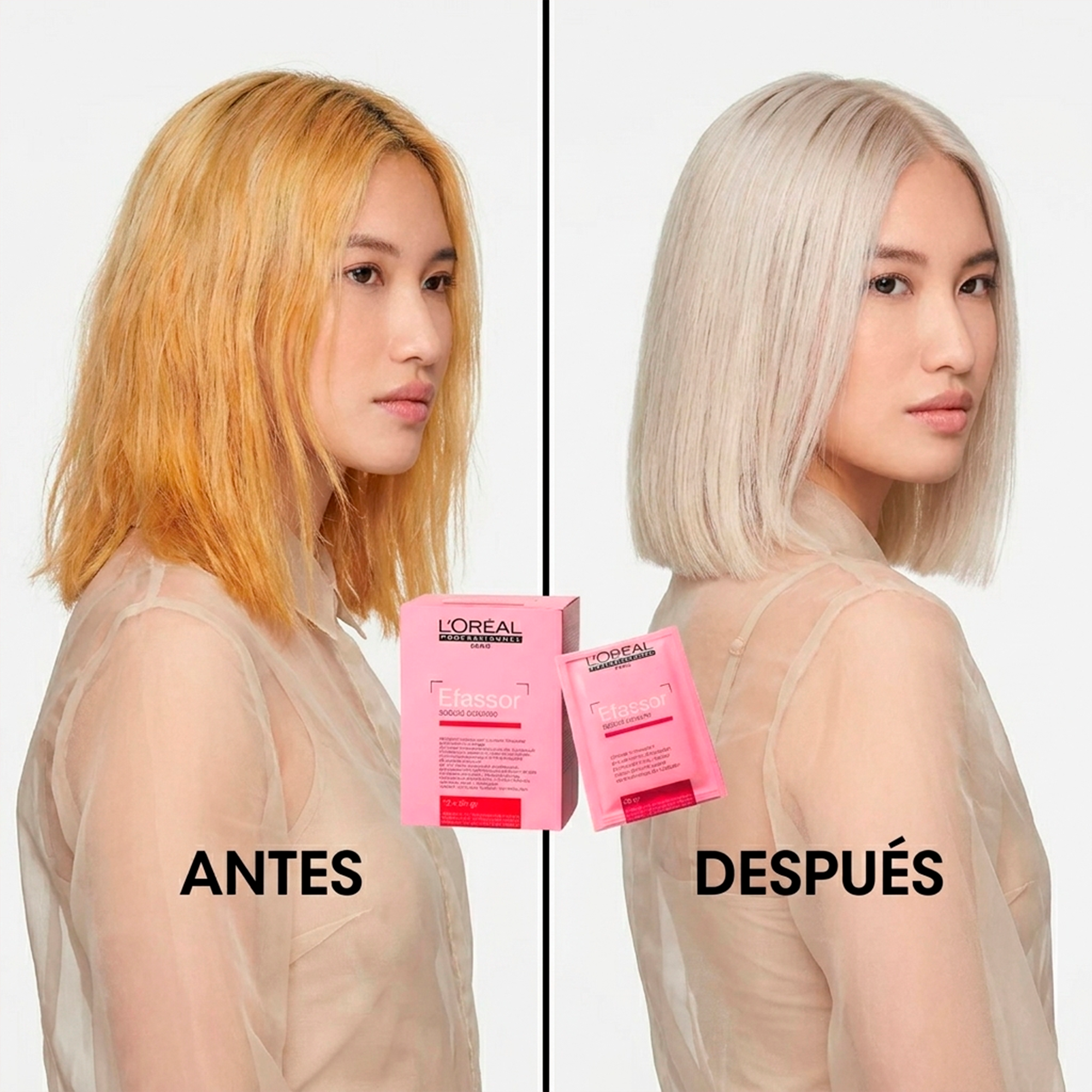 L'Oréal Professionnel Dulcia Advanced 75 ml