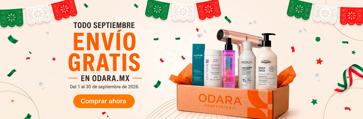 ODARA PROFESSIONAL 