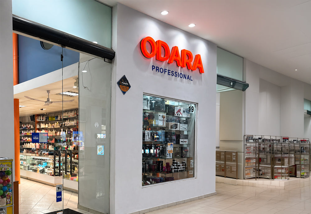 ODARA PROFESSIONAL 