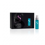Alfaparf Semi Di Lino Sublime Ampolletas Essential Oil 12 pzas x 13 ml